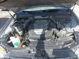INFINITI FX35 JNRAS08W37X210259 снимка