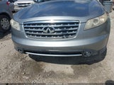 INFINITI FX35 JNRAS08W37X210259 снимка