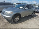 INFINITI FX35 JNRAS08W37X210259 снимка