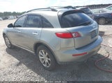 INFINITI FX35 JNRAS08W37X210259 снимка