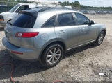 INFINITI FX35 JNRAS08W37X210259 снимка