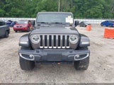 JEEP WRANGLER UNLIMITED SAHARA 4X4 1C4HJXEN8JW303023 fotografie