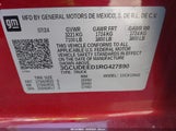 CHEVROLET SILVERADO 1500 4WD SHORT BED RST 3GCUDEED1RG427890 снимка