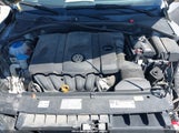 VOLKSWAGEN PASSAT 2.5L SE 1VWBP7A3XCC002571 снимка