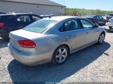 VOLKSWAGEN PASSAT 2.5L SE 1VWBP7A3XCC002571 снимка