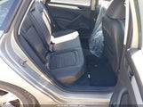VOLKSWAGEN PASSAT 2.5L SE 1VWBP7A3XCC002571 снимка