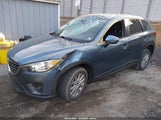 MAZDA CX-5 TOURING JM3KE4CY5G0771252 снимка