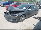 BUICK REGAL SPORTBACK FWD PREFERRED W04GL6SX0K1031243 fotografie