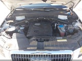 AUDI Q5 2.0T PREMIUM WA1LFAFP1CA101983 снимка