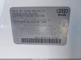 AUDI Q5 2.0T PREMIUM WA1LFAFP1CA101983 снимка