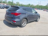 HYUNDAI SANTA FE SPORT 2.4L 5XYZUDLB9JG522363 photo