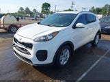 Kia Sportage Lx KNDPM3AC3J7302226 снимка
