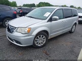CHRYSLER TOWN & COUNTRY TOURING-L 2A4RR8DG6BR758334 fotografie