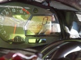 HONDA CBR600 RR JH2PC40057M012507 fotografie