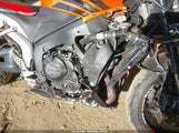 HONDA CBR600 RR JH2PC40057M012507 снимка