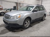 SUBARU OUTBACK 2.5I 4S4BRBAC4C3277719 photo