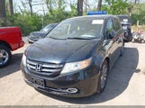 HONDA ODYSSEY TOURING/TOURING ELITE 5FNRL5H9XEB133808 photo