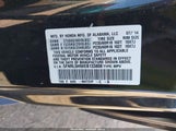 HONDA ODYSSEY TOURING/TOURING ELITE 5FNRL5H9XEB133808 fotografie