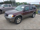 MAZDA TRIBUTE ES V6/LX V6 4F2CU08141KM10269 снимка