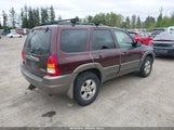 MAZDA TRIBUTE ES V6/LX V6 4F2CU08141KM10269 снимка