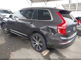 Volvo Xc90 Recharge Plug-In Hybrid T8 Plus Bright Theme 7-Seater YV4H60CE9R1188000 снимка
