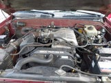 TOYOTA 4RUNNER SR5 V6 JT3GN86R010216120 снимка