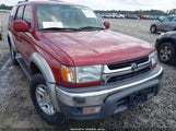 TOYOTA 4RUNNER SR5 V6 JT3GN86R010216120 снимка