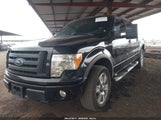 FORD F-150 FX4/HARLEY-DAVIDSON/KING RANCH/LARIAT/PLATINUM/XL/XLT 1FTFW1EV7AKA26216 fotografie