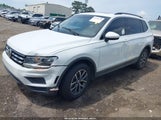 Volkswagen Tiguan 2.0T Se/2.0T Se R-Line Black/2.0T Sel 3VV3B7AX6LM054238 снимка