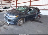 Chevrolet Trax Awd Lt KL7CJPSB0MB307452 снимка
