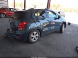 Chevrolet Trax Awd Lt KL7CJPSB0MB307452 снимка