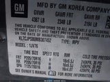 Chevrolet Trax Awd Lt KL7CJPSB0MB307452 снимка