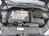 VOLKSWAGEN JETTA SPORTWAGEN 2.0L TDI 3VWPL7AJ1CM602054 fotografie