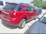 Chevrolet Equinox 1Lt 2GNALBEK1F1161639 снимка