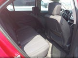 Chevrolet Equinox 1Lt 2GNALBEK1F1161639 снимка