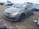 HYUNDAI SONATA GLS 5NPEB4AC1EH829914 снимка