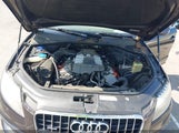 Audi Q7 3.0T S Line Prestige WA1DGAFE2DD007546 снимка
