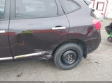 NISSAN ROGUE SELECT S JN8AS5MV8EW705039 снимка