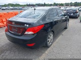 HYUNDAI ACCENT GLS KMHCU4AE3DU581197 снимка