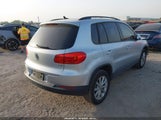 VOLKSWAGEN TIGUAN 2.0T/2.0T S WVGAV7AX5HK044520 fotografie