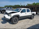 TOYOTA TACOMA BASE V6 5TELU4EN7AZ740983 снимка