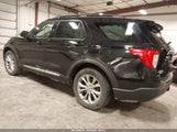 Ford Explorer Xlt 1FMSK8DH2LGA20288 fotografie