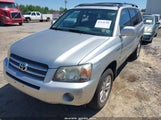 TOYOTA HIGHLANDER HYBRID V6 JTEDW21A060015086 photo