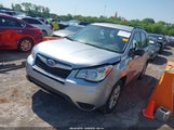SUBARU FORESTER 2.5I JF2SJABC0GH403556 снимка