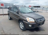 KIA SPORTAGE EX V6 KNDJF723777416602 снимка