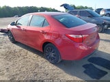 TOYOTA COROLLA LE 5YFBURHE5HP658934 fotografie