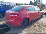 TOYOTA COROLLA LE 5YFBURHE5HP658934 fotografie