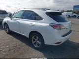 LEXUS RX 350 2T2ZK1BA3DC097179 fotografie