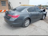 HONDA ACCORD 2.4 LX 1HGCP2F30CA050581 снимка