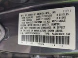 HONDA ACCORD 2.4 LX 1HGCP2F30CA050581 снимка